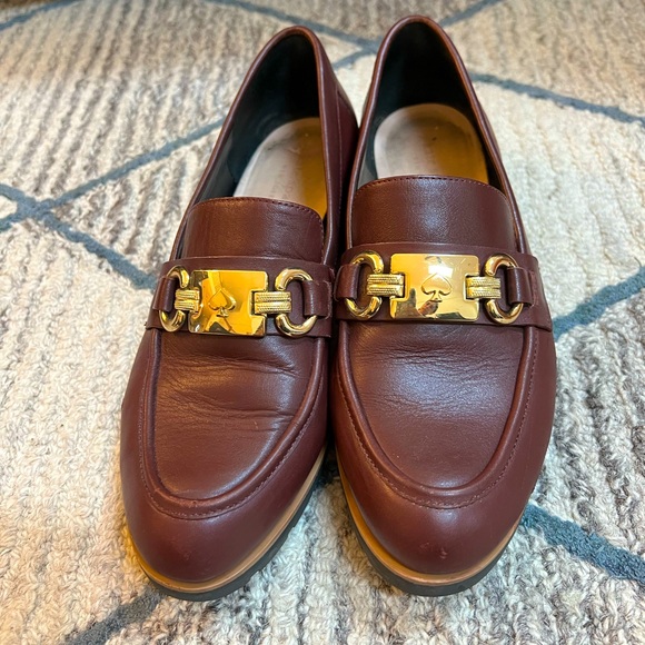 Kate Spade Loafers - Picture 1 of 5